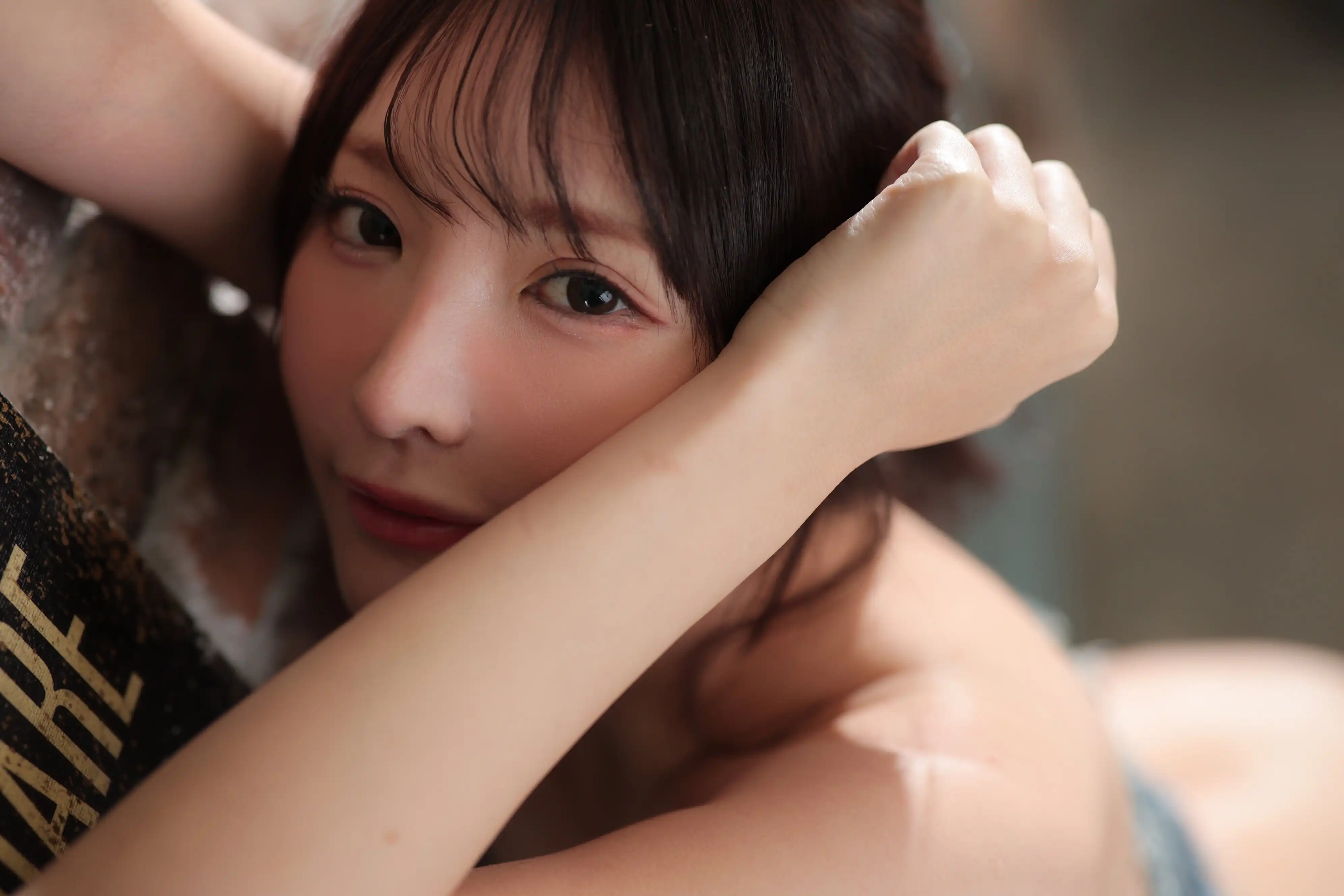 新妻優香第43張寫真