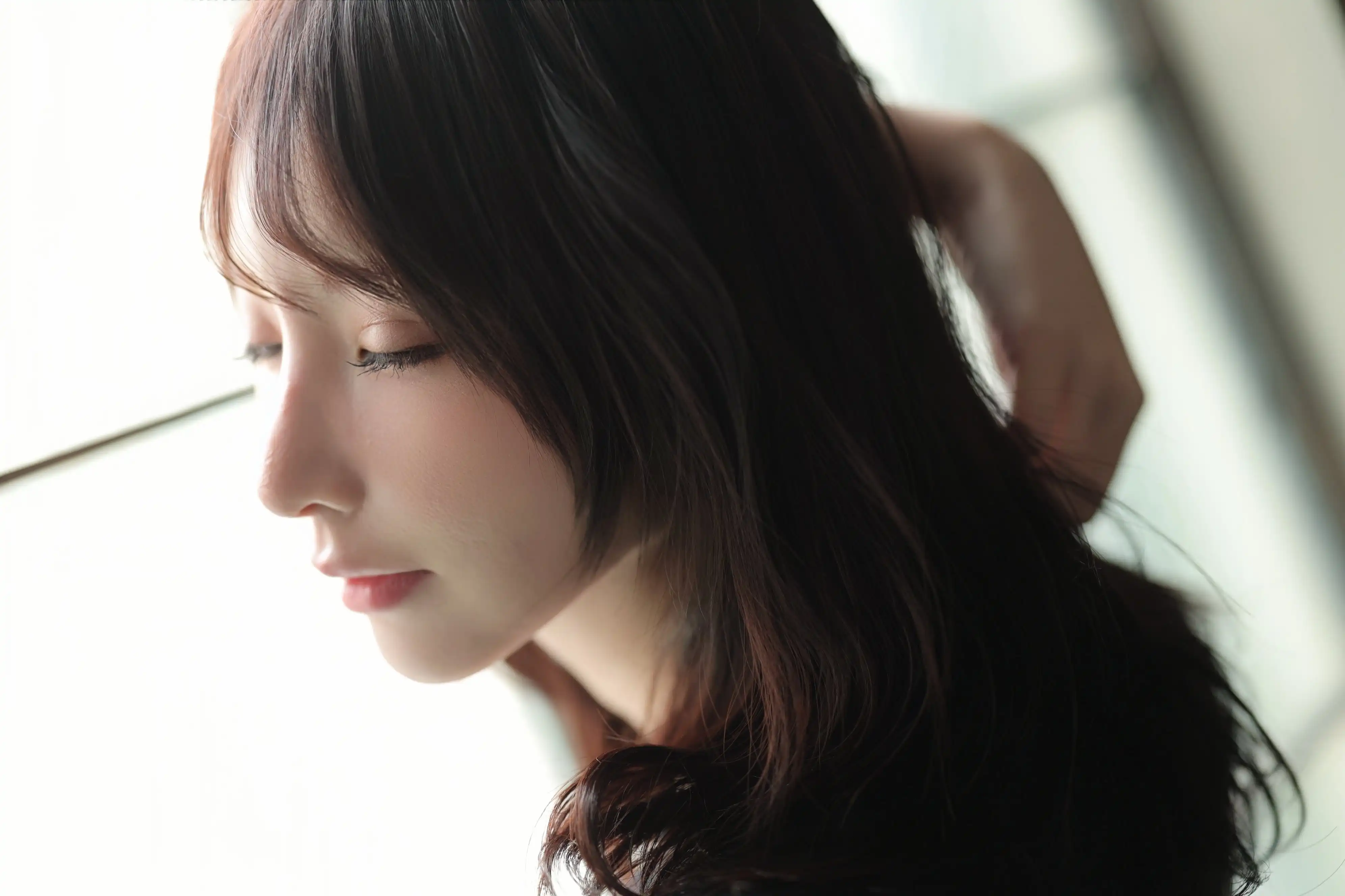新妻優香第5張寫真
