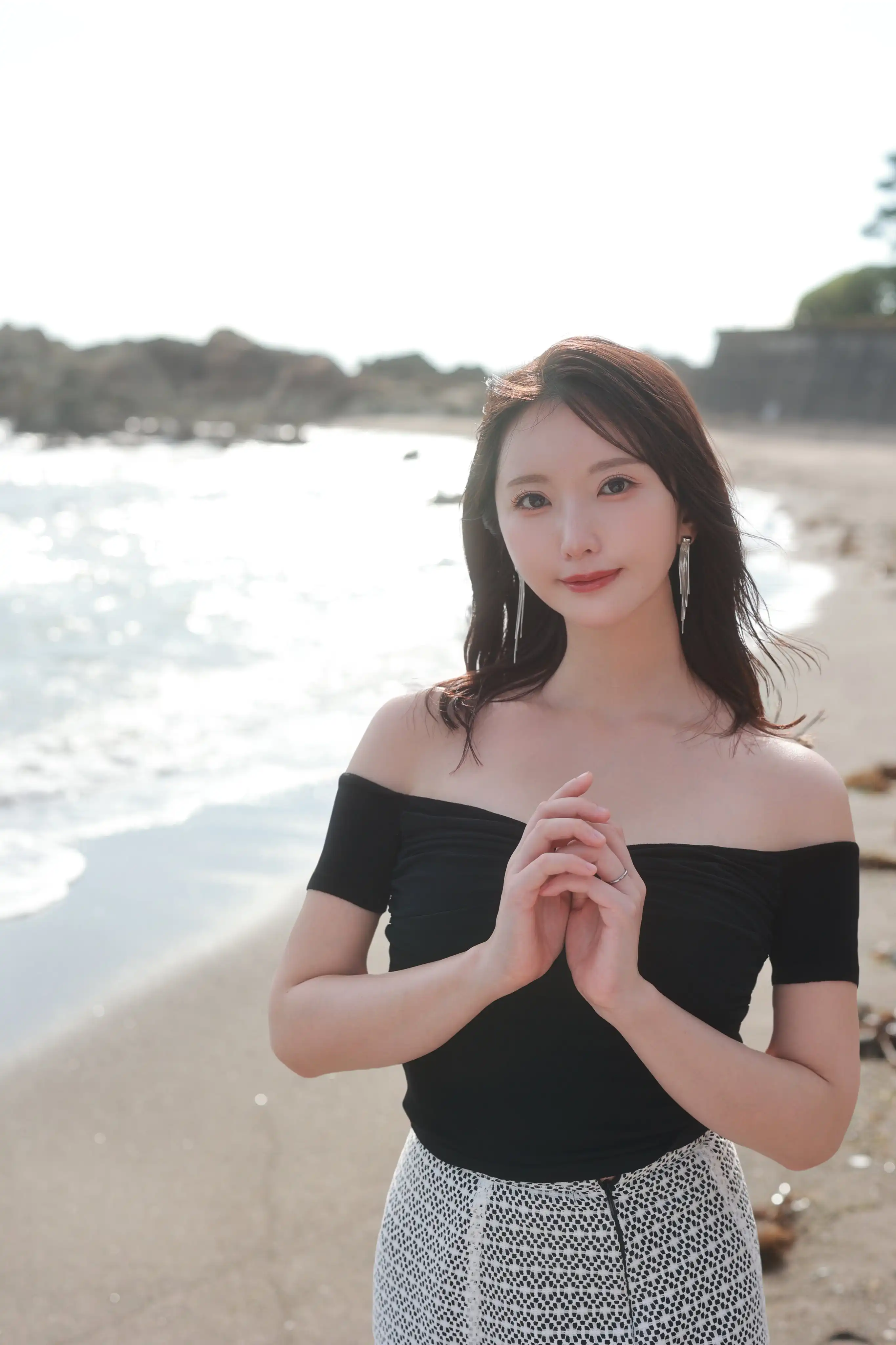 新妻優香第64張寫真