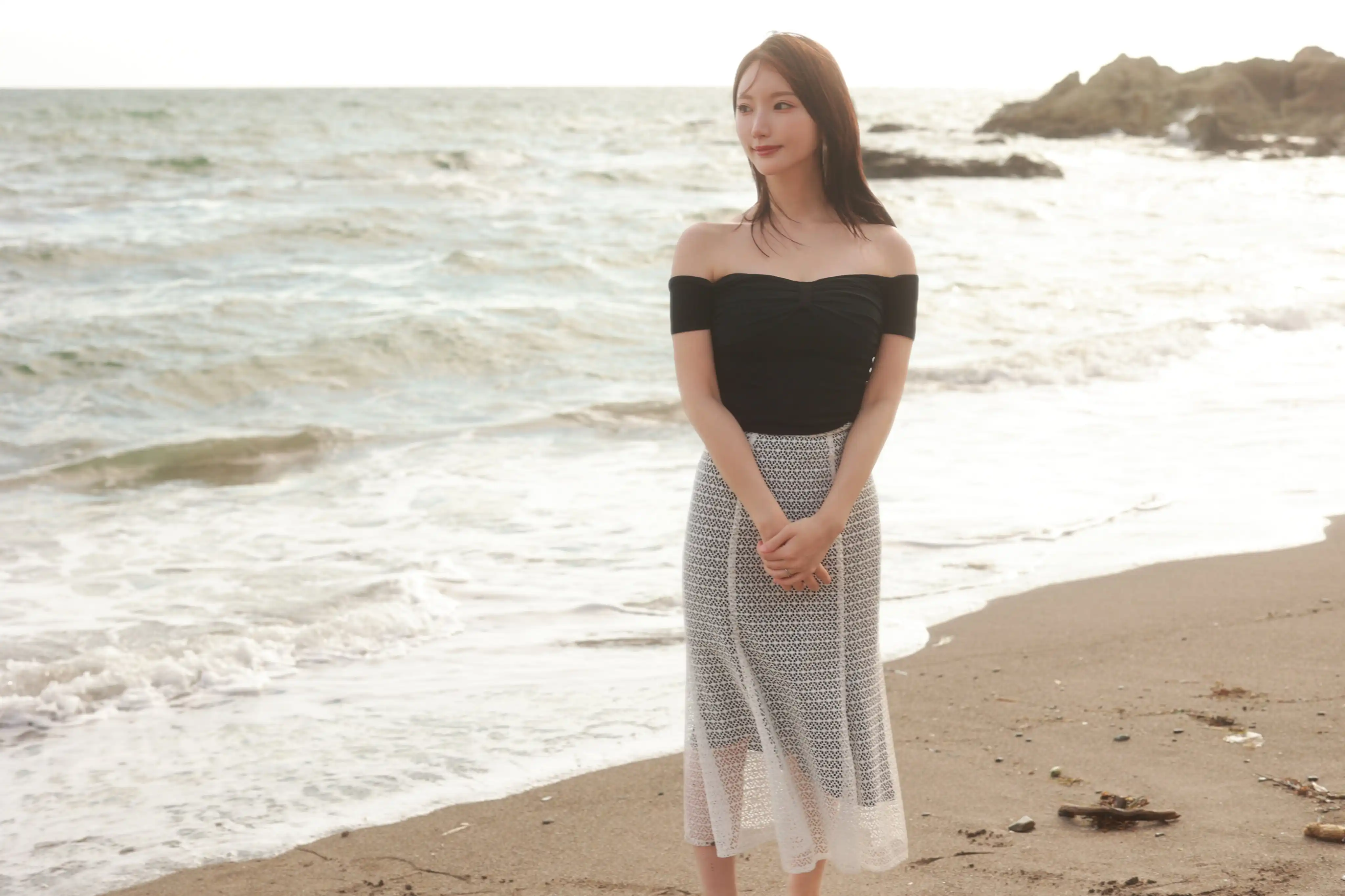 新妻優香第63張寫真