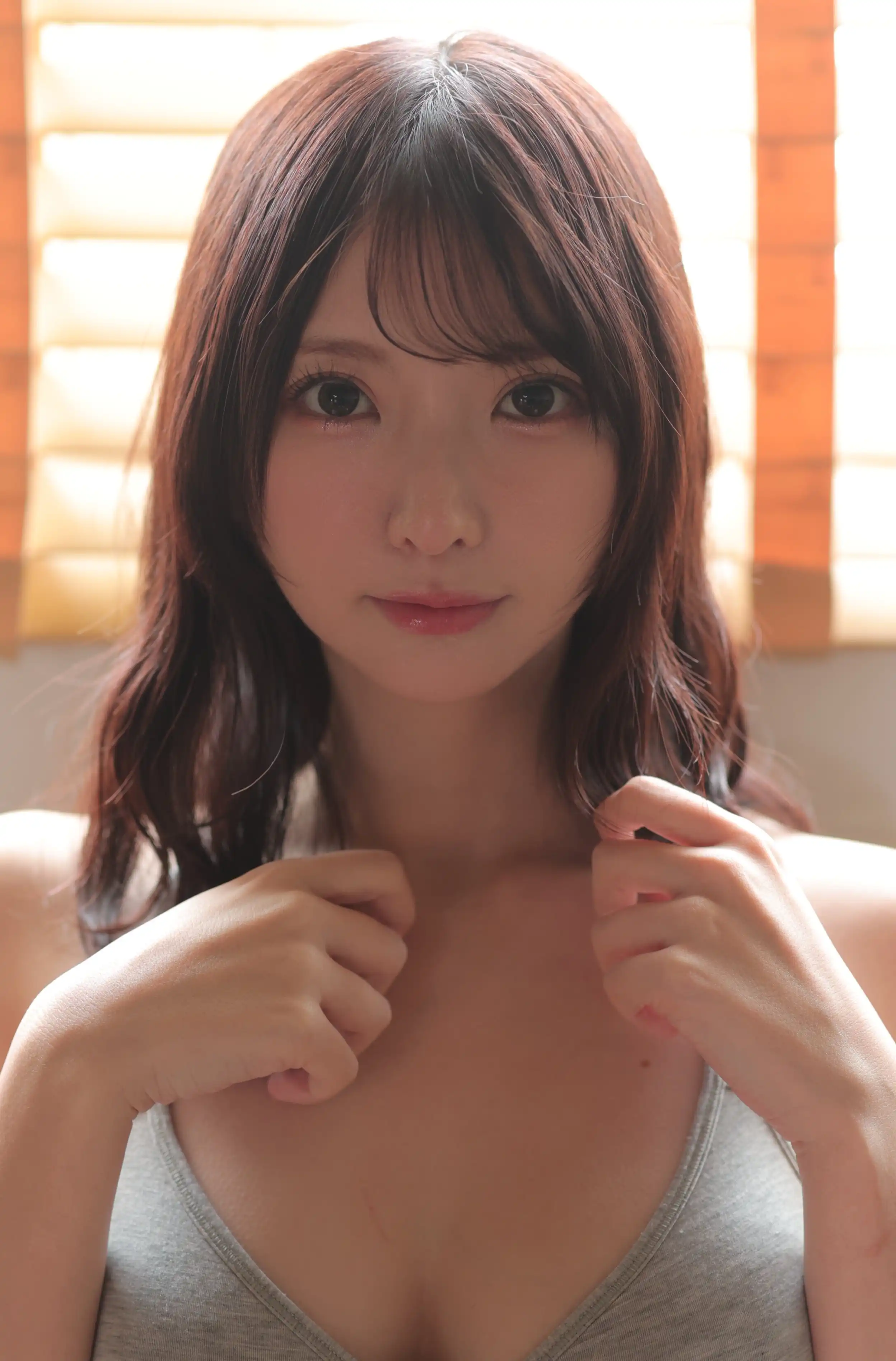 新妻優香第13張寫真