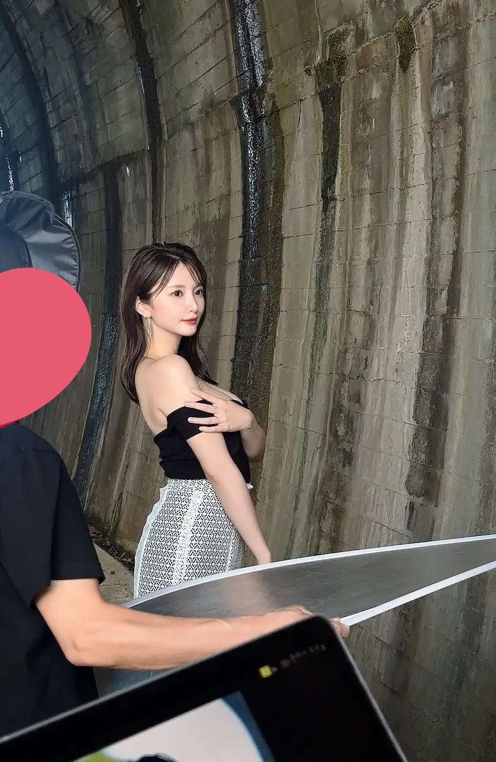 新妻優香第7張寫真