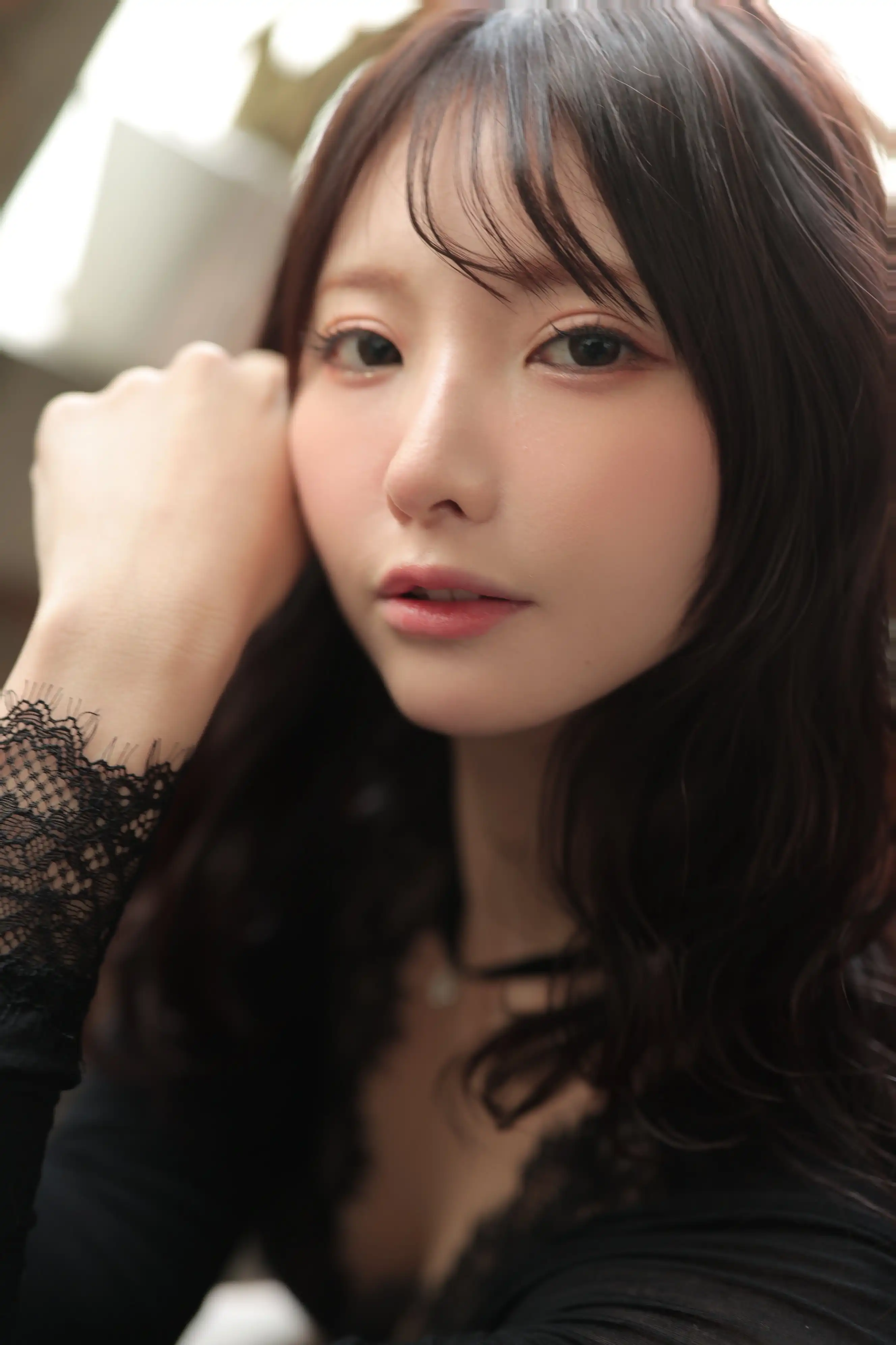 新妻優香第30張寫真