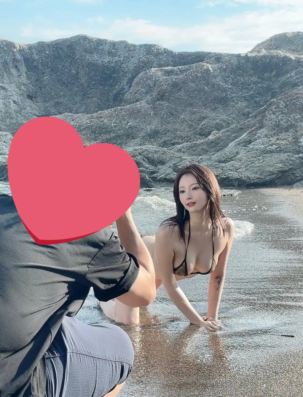 新妻優香第14張寫真