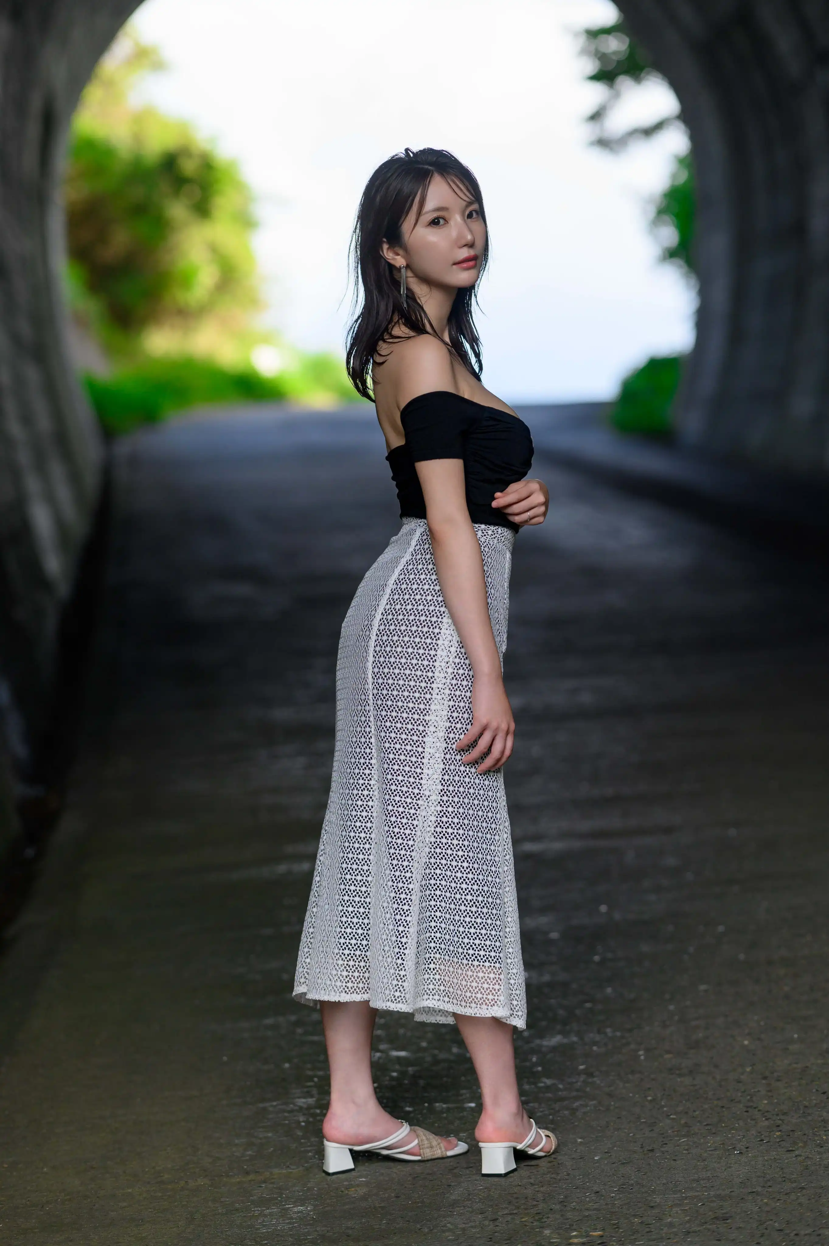 新妻優香第10張寫真