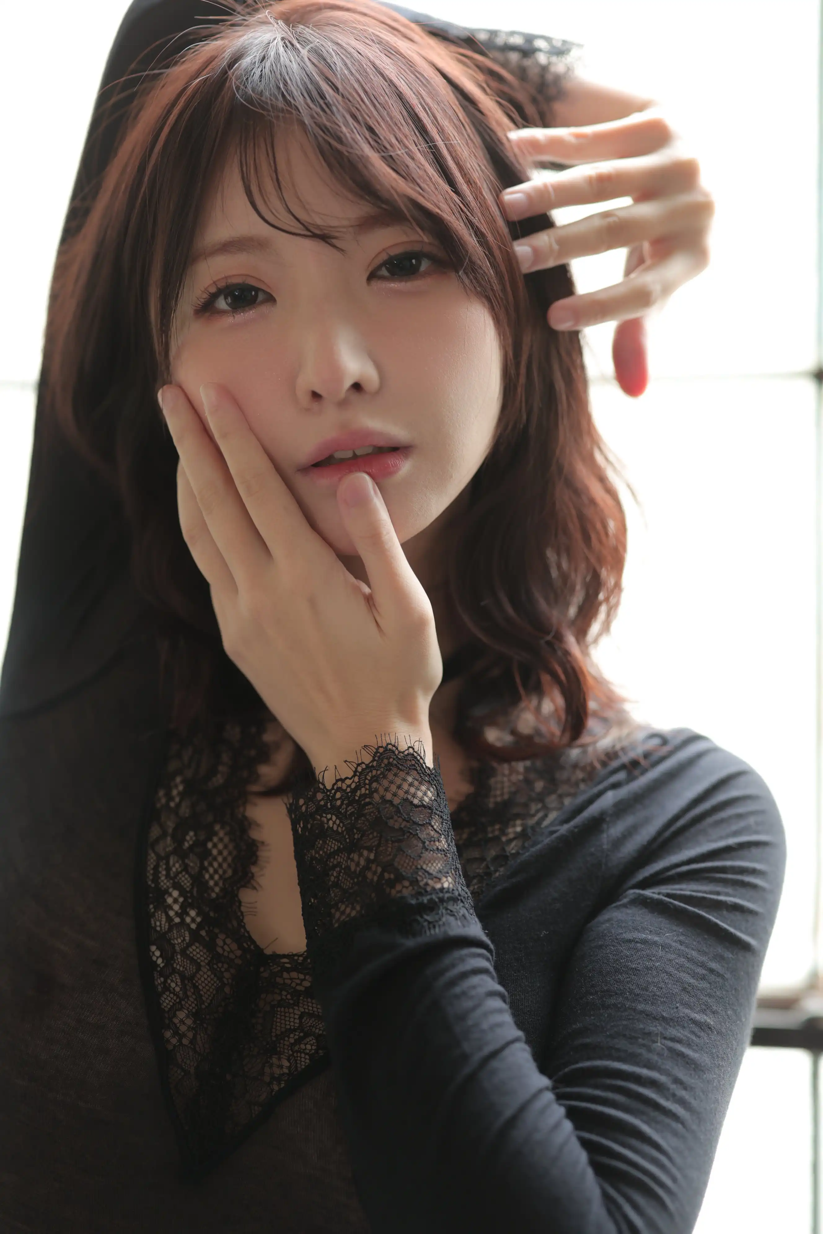 新妻優香第51張寫真