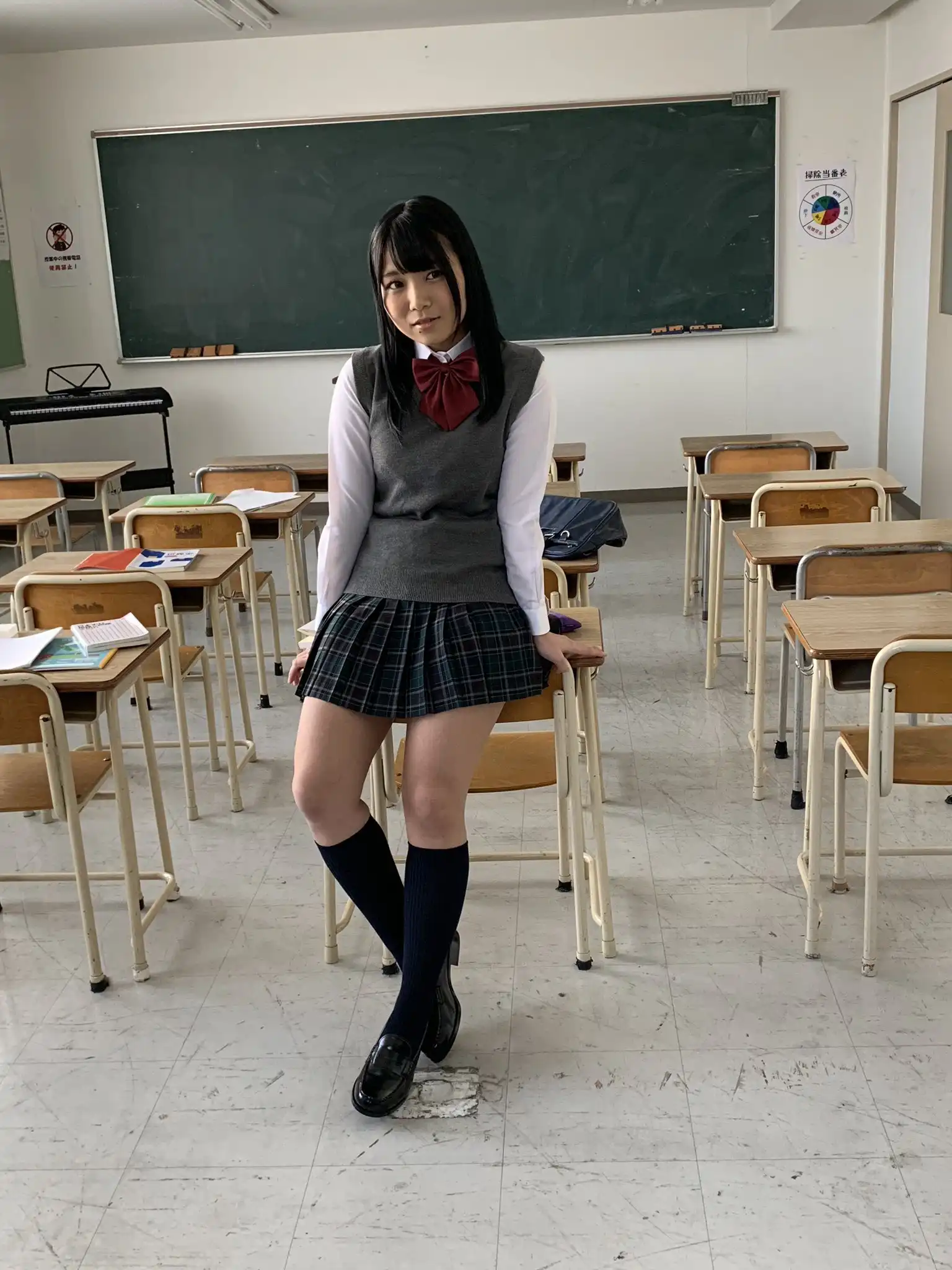 胡桃圓第17張寫真