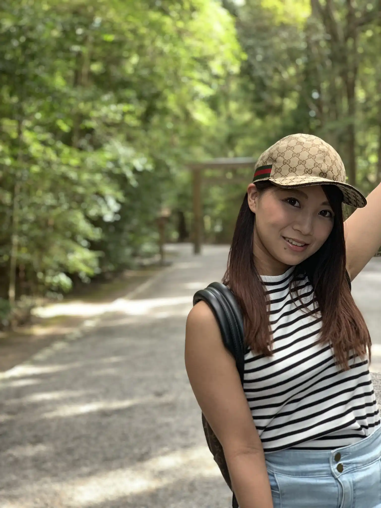 胡桃圓第15張寫真