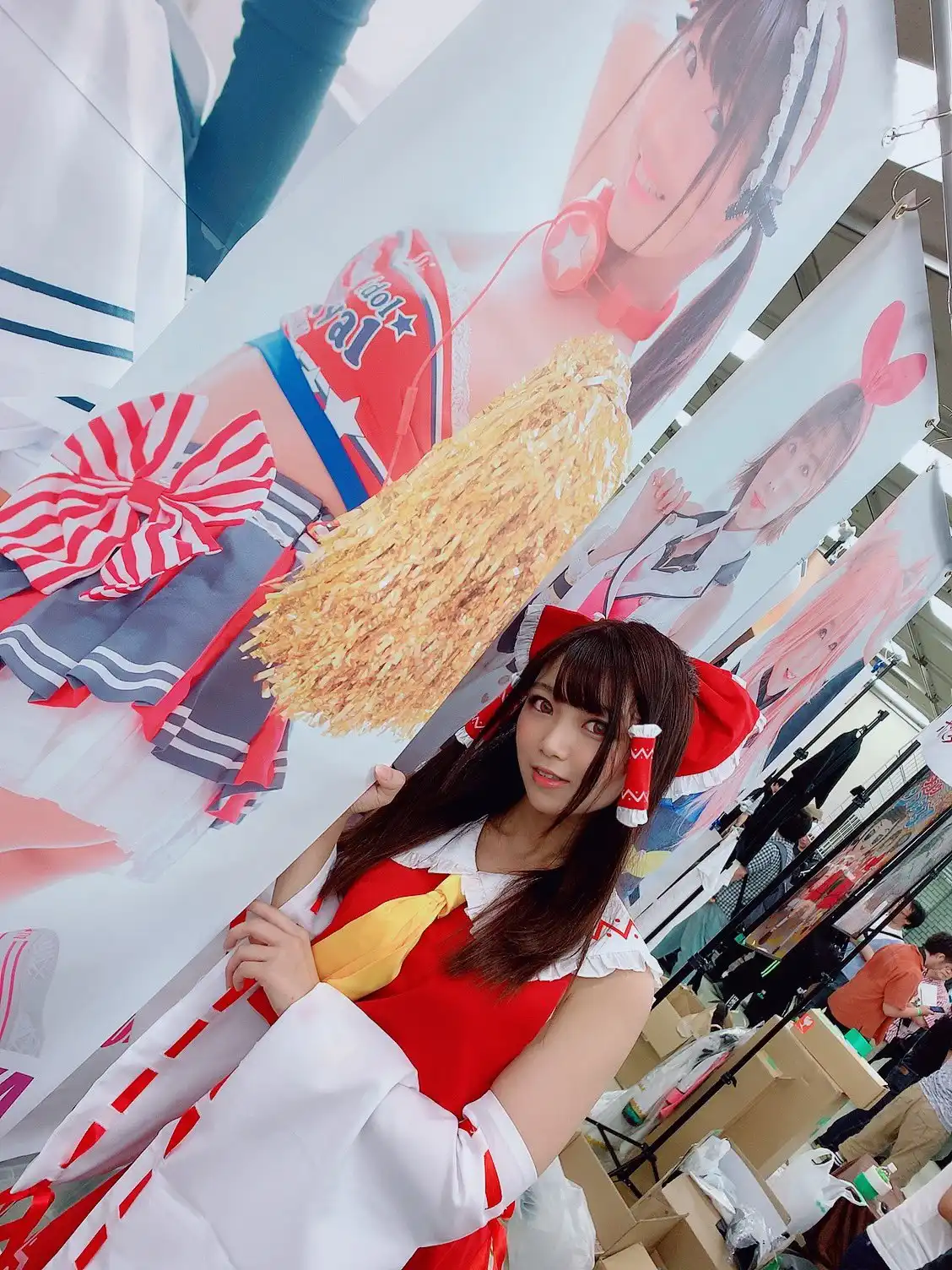 胡桃圓第22張寫真