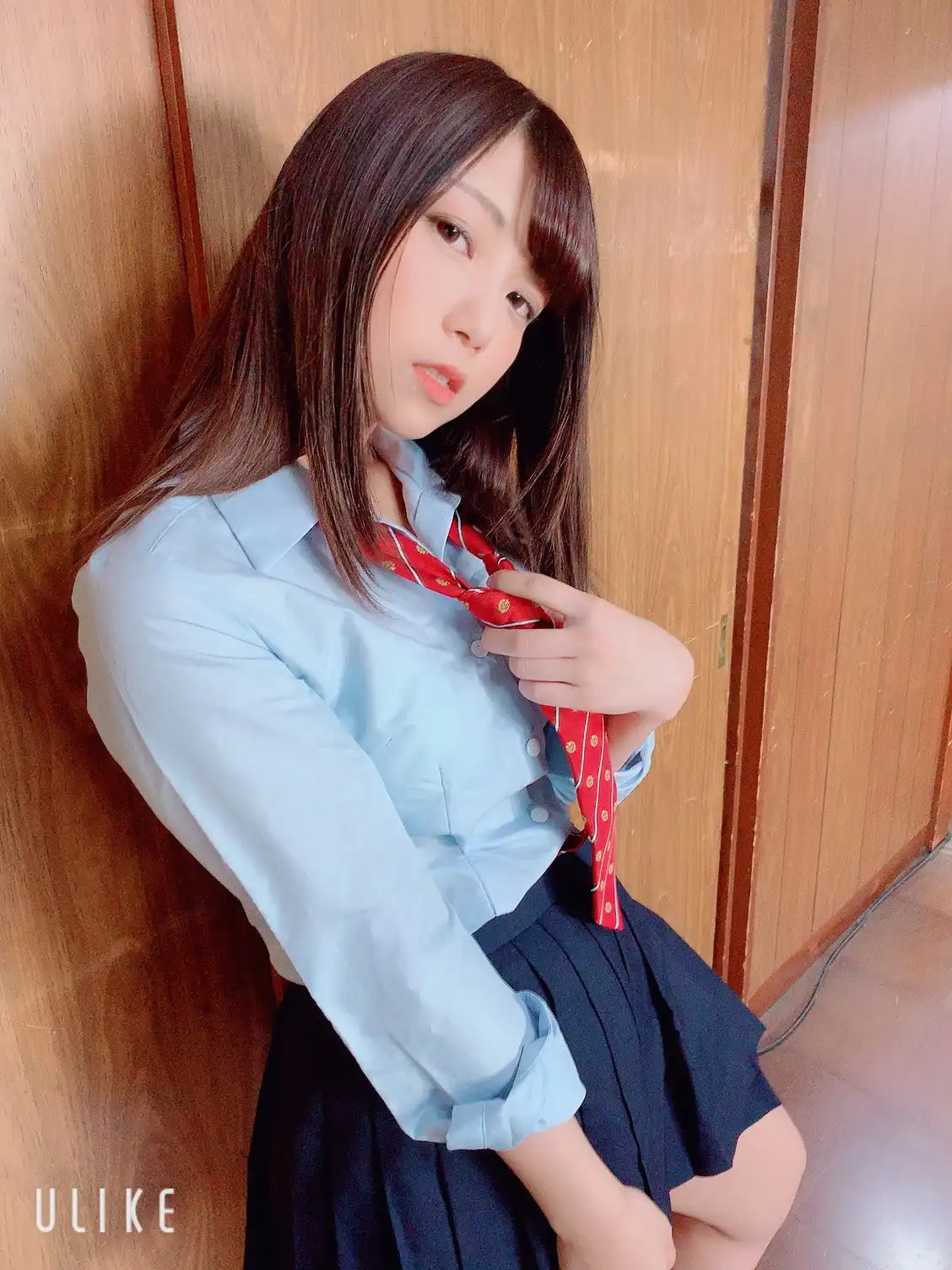 胡桃圓第5張寫真
