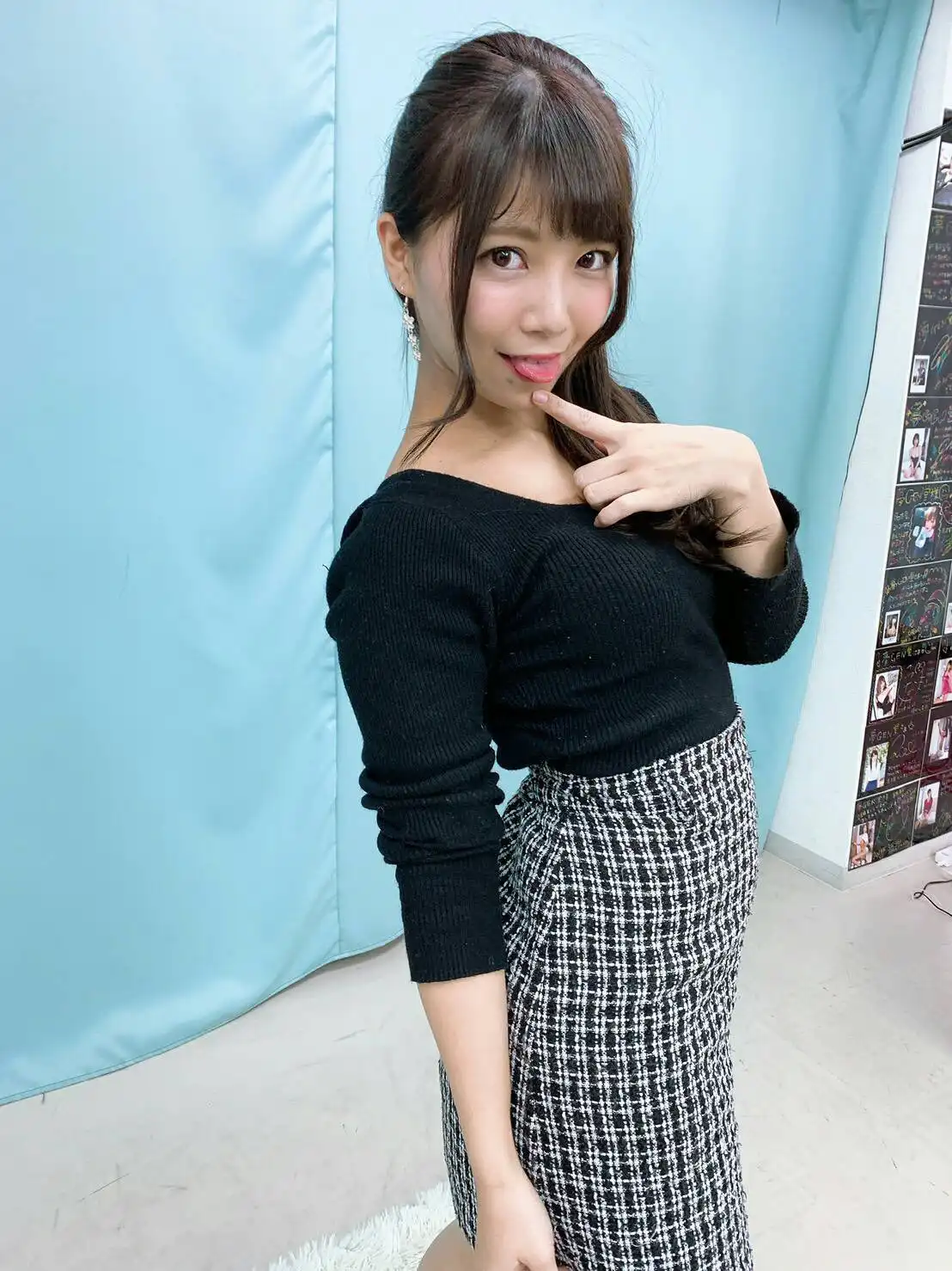 胡桃圓第56張寫真