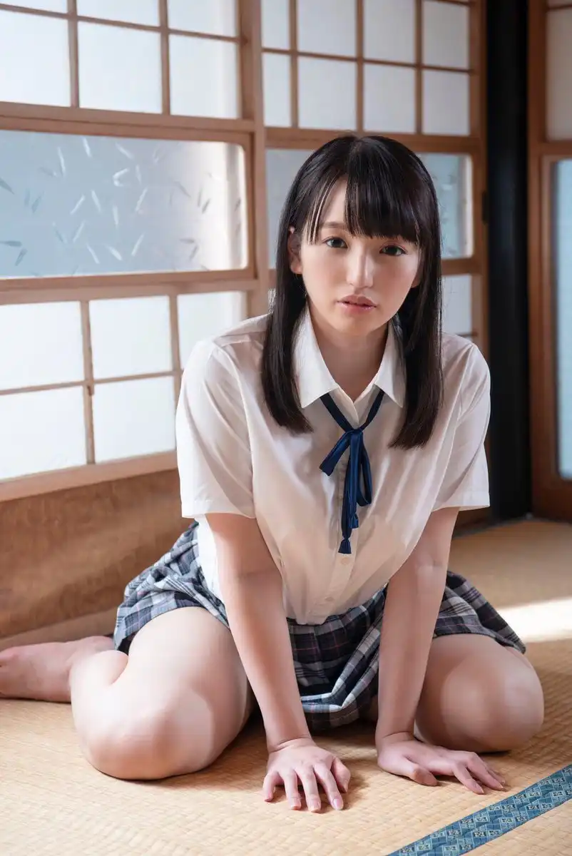 野野原薺第1張寫真