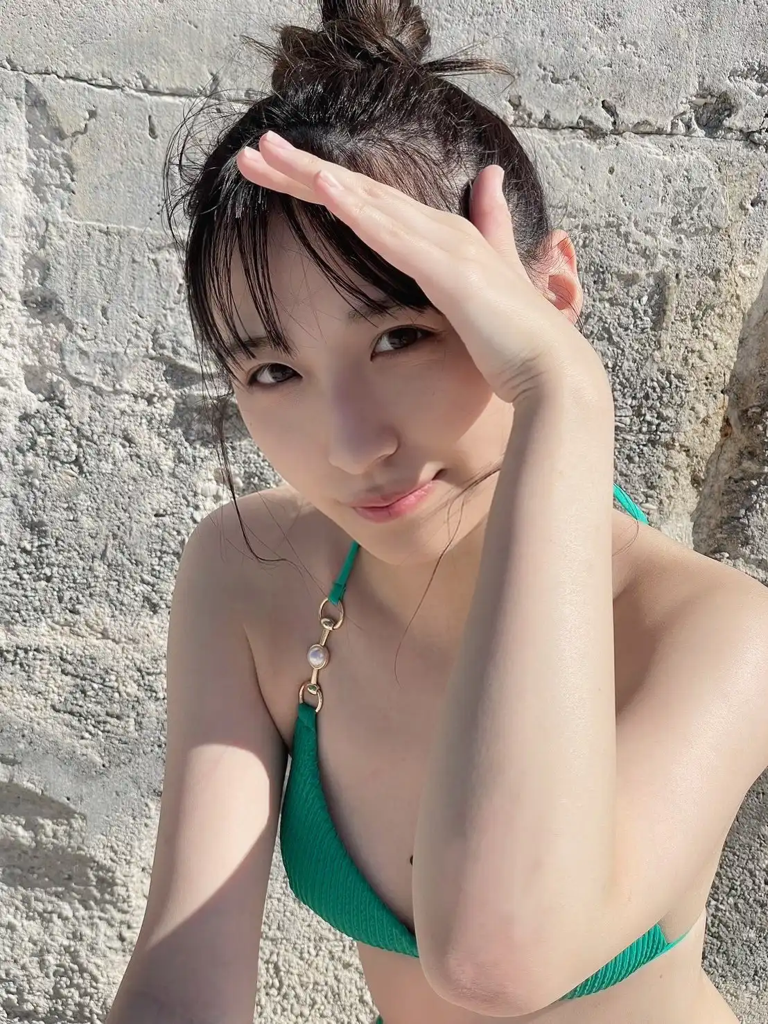 新木希空第28張寫真