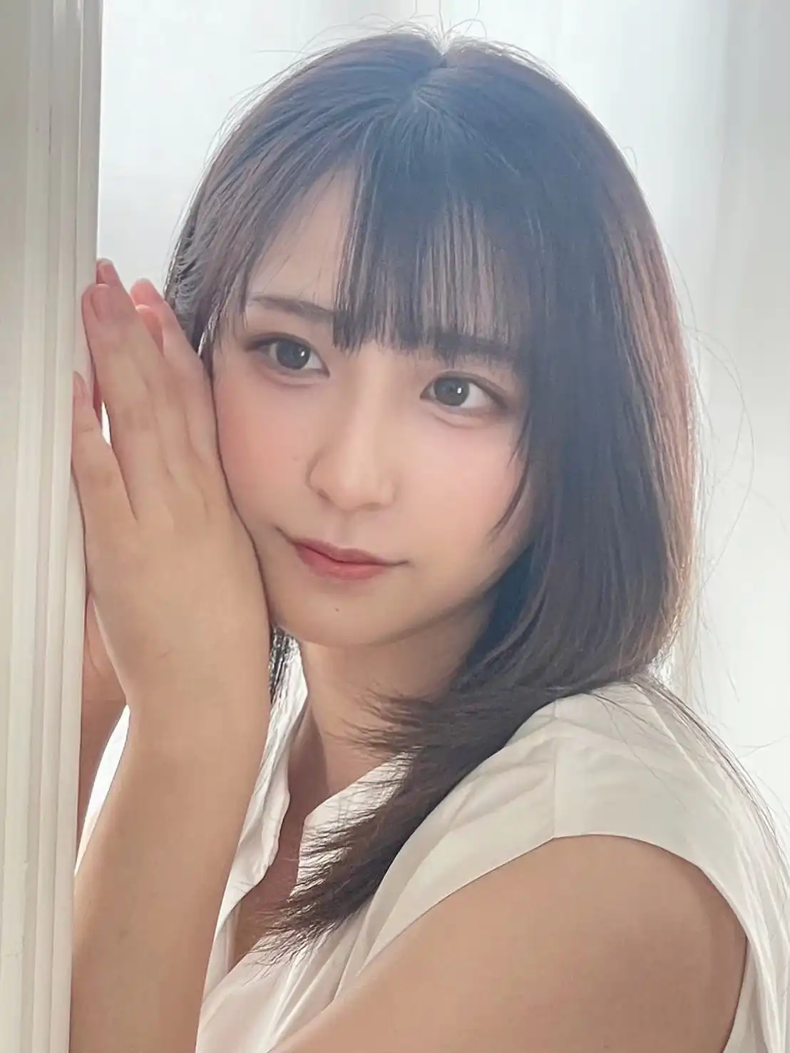 新木希空第40張寫真