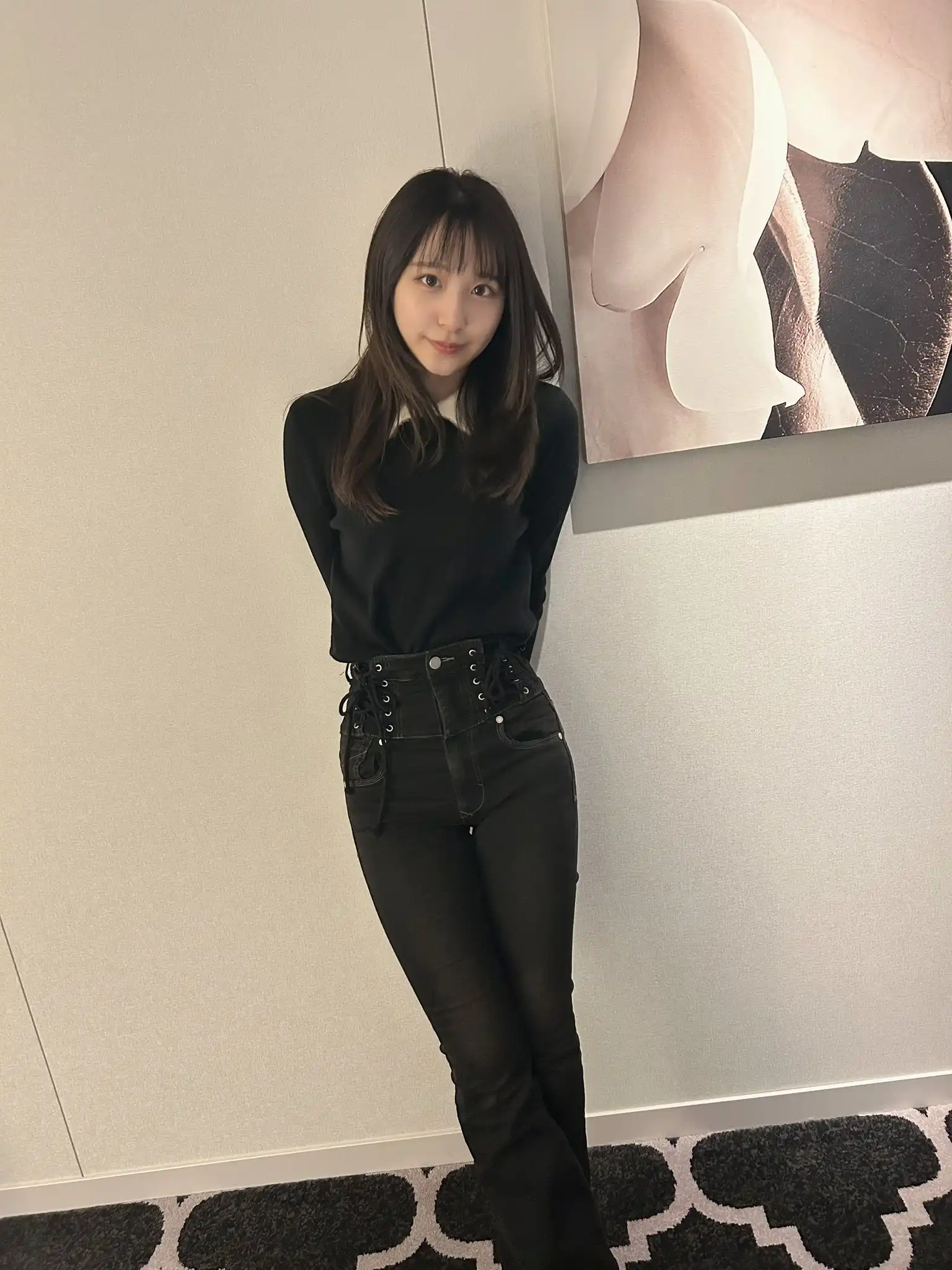 新木希空第4張寫真