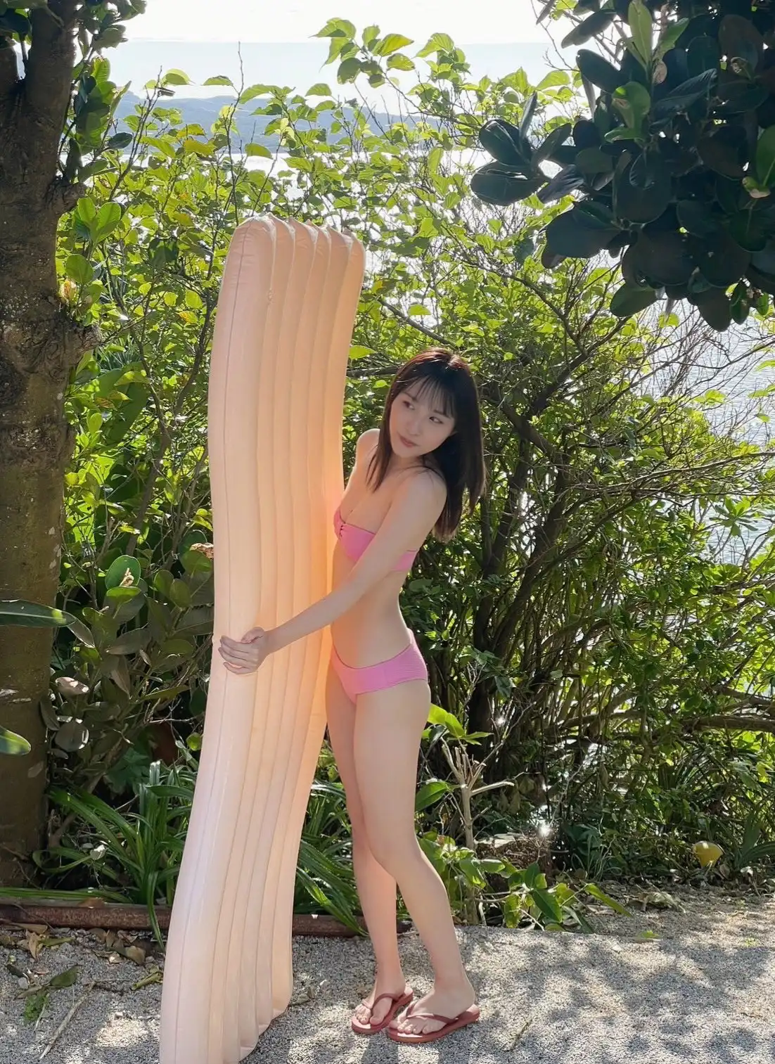 新木希空第50張寫真