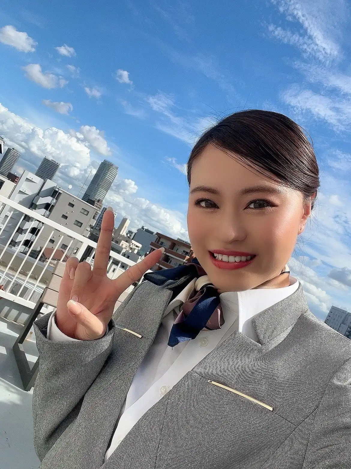 園田ひなの第35張寫真
