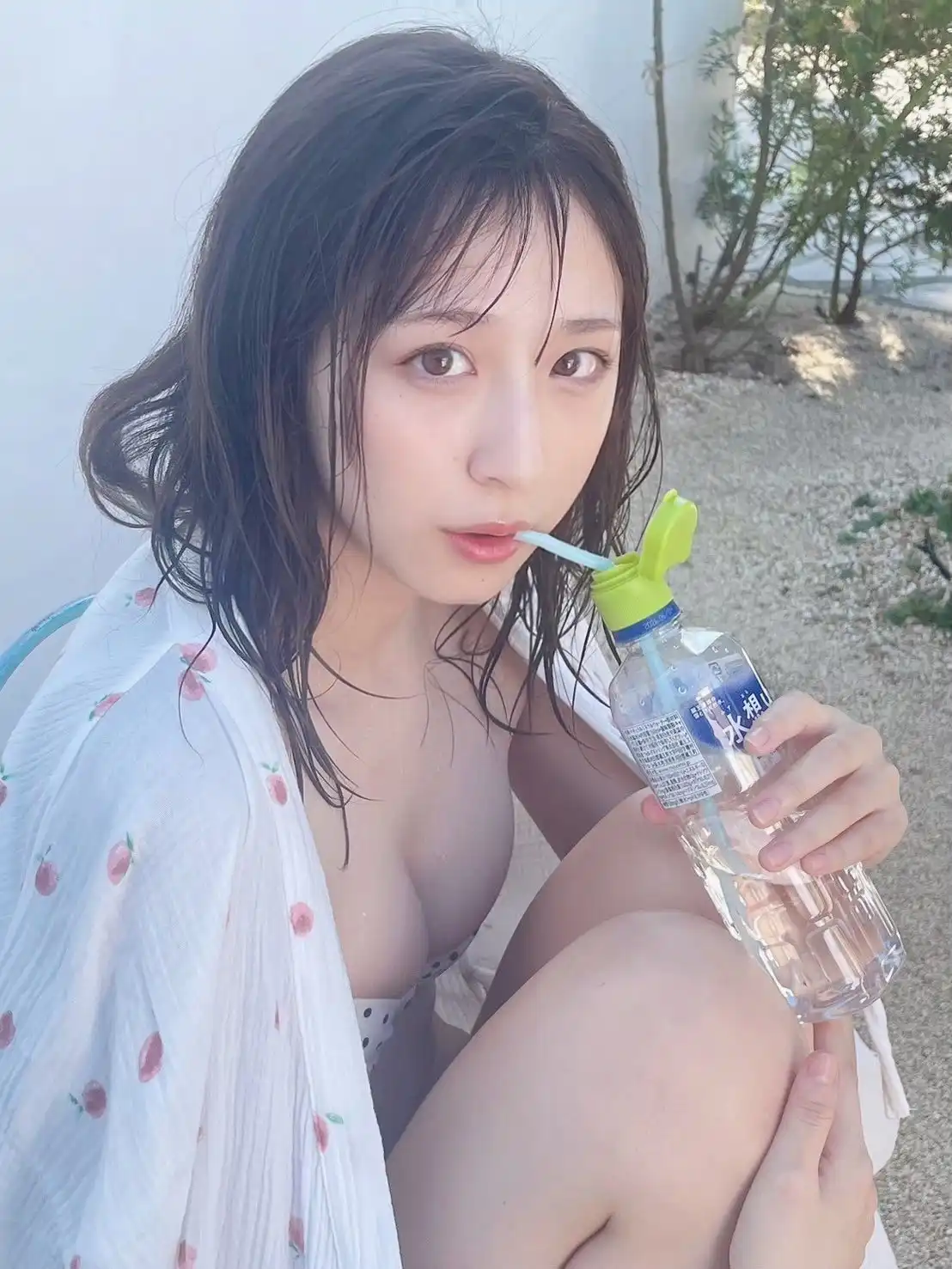 新木希空第39張寫真