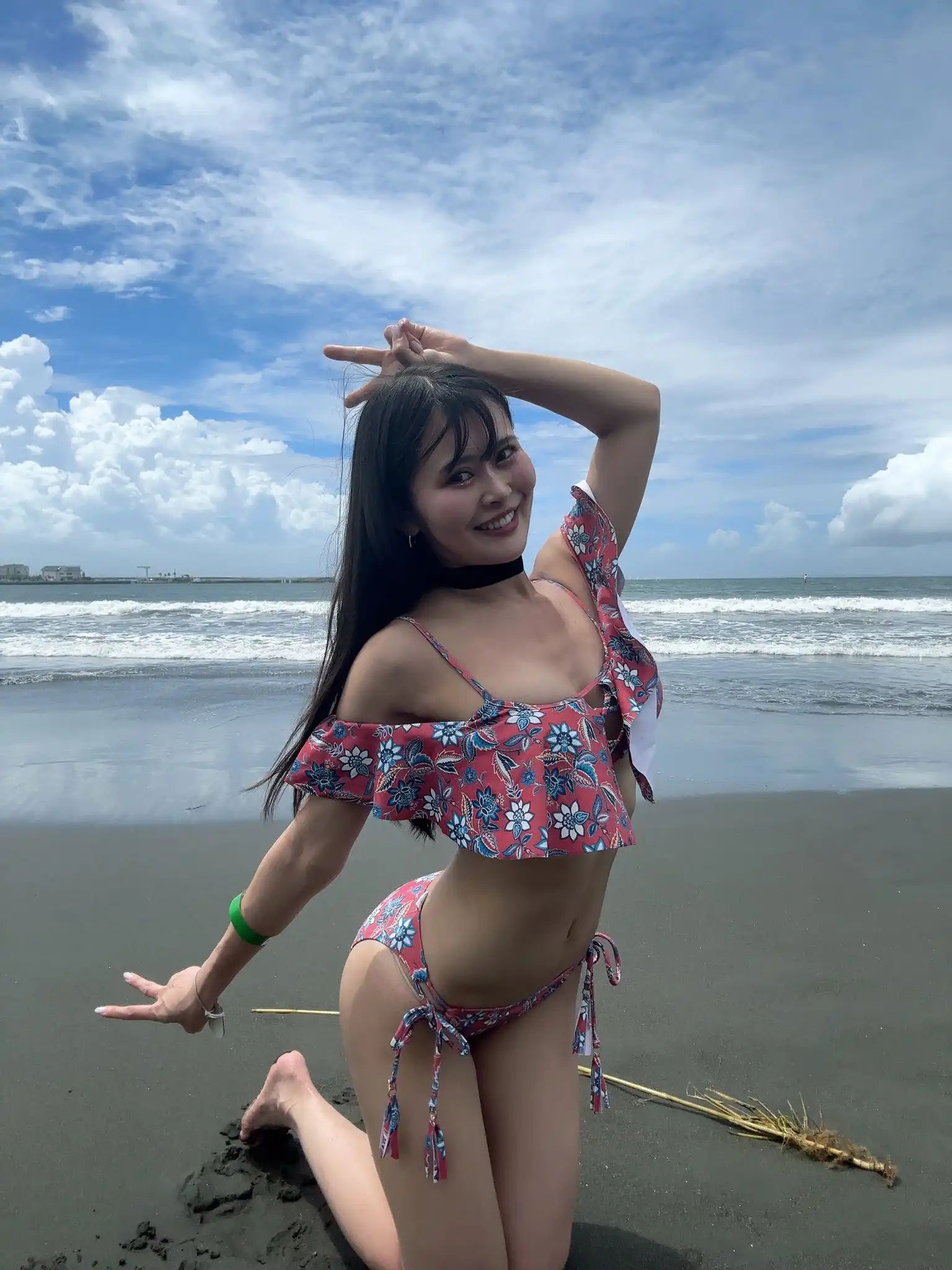 夏目れみ第38張寫真