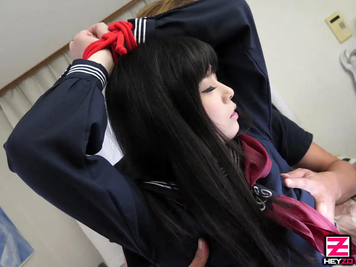 椎名優第17張寫真