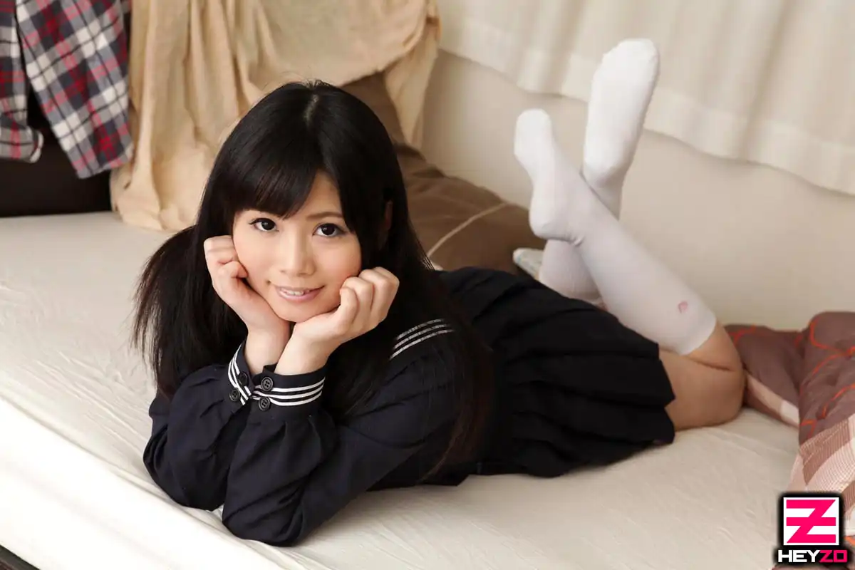 椎名優第8張寫真