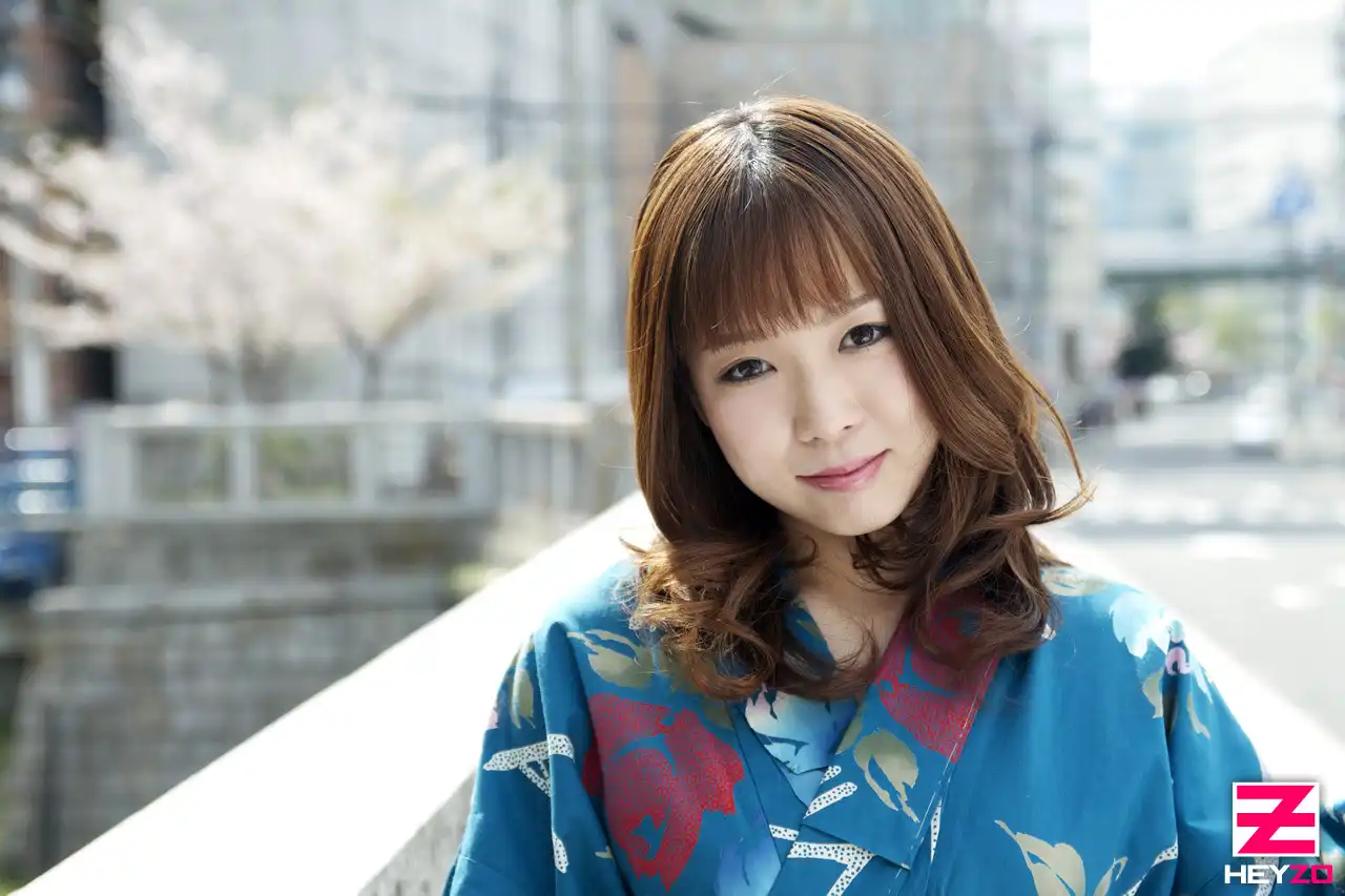 金山美由第2張寫真