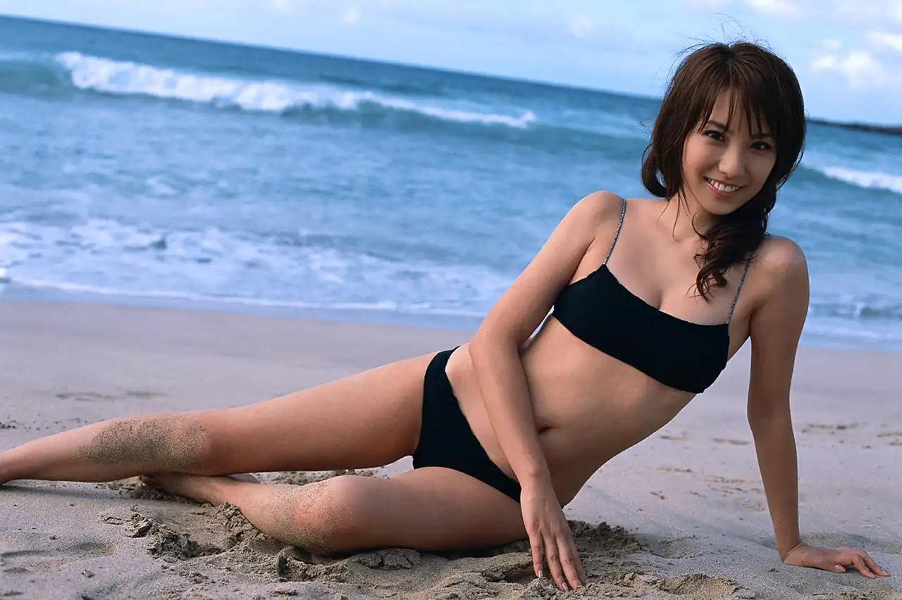 佐伯春菜第57張寫真