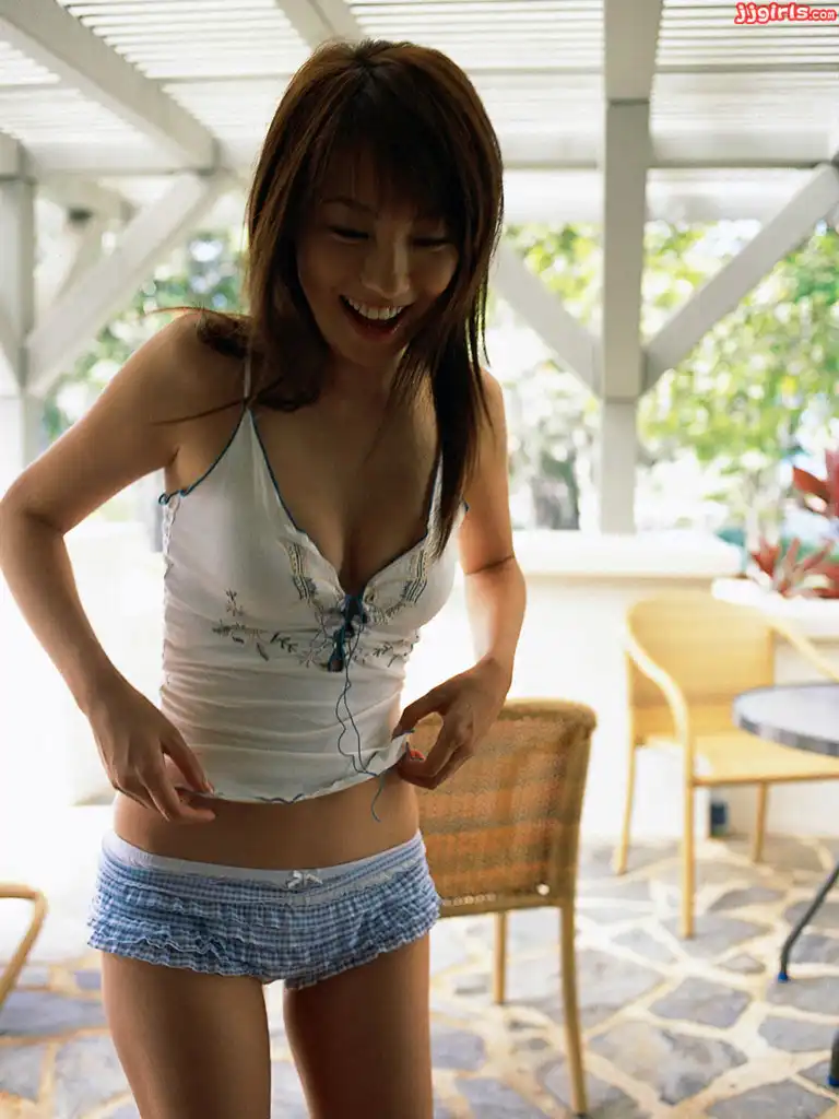 佐伯春菜第42張寫真