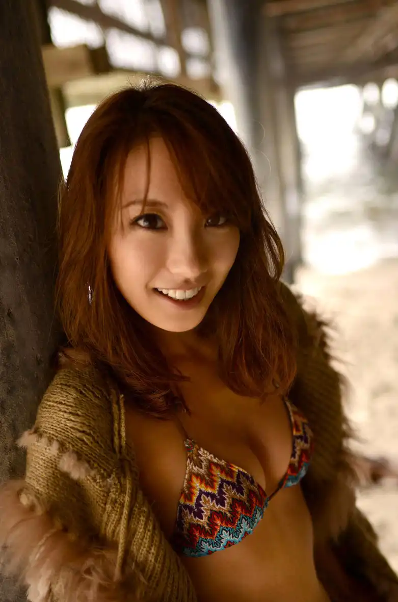 佐伯春菜第32張寫真