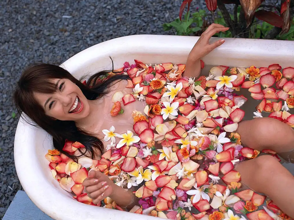 佐伯春菜第50張寫真