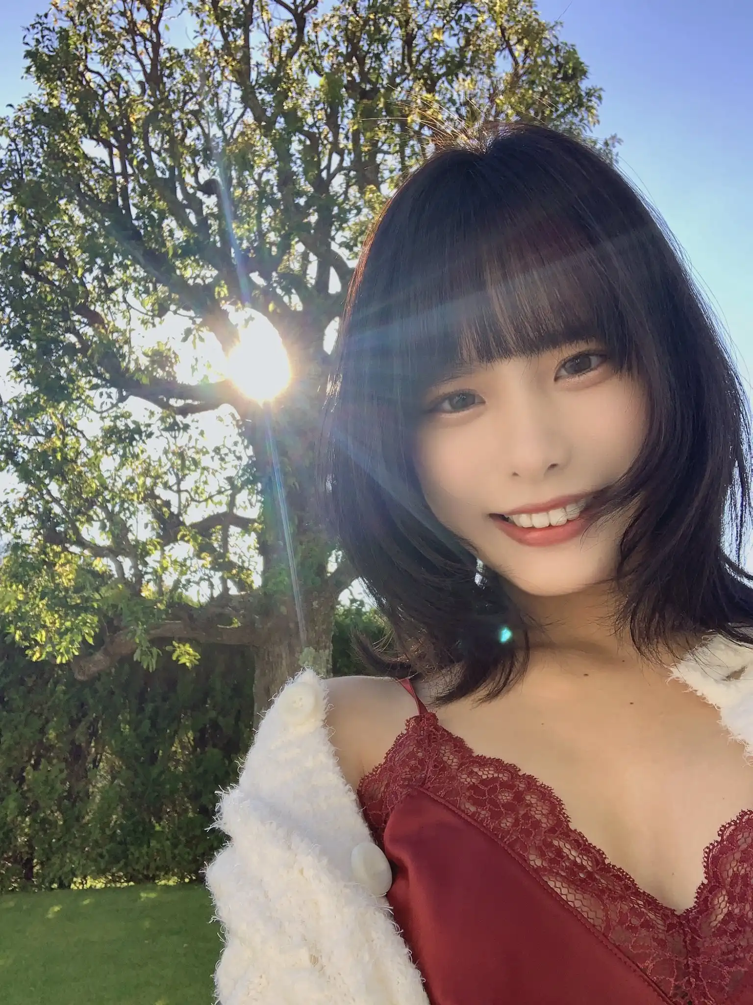 木之内奈々葉第4張寫真