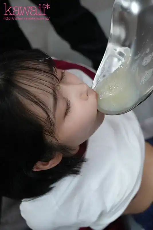 CAWD-809 班長被白濁玷污～制服美少女變態妄想精液恍惚～濃稠黏稠大量精液狂野羣交顏射59發 ~ 日向夏的劇照5