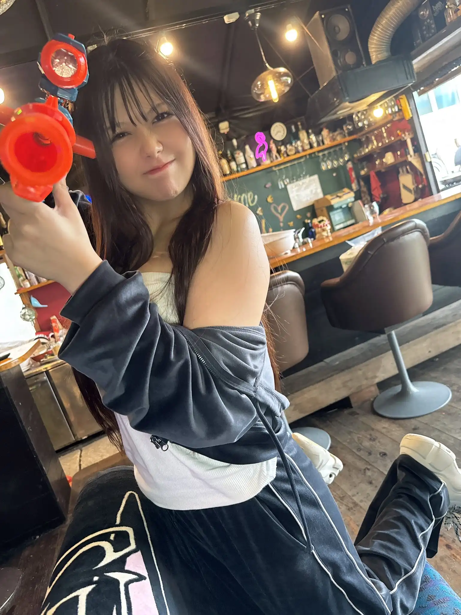 今井美優第2張寫真
