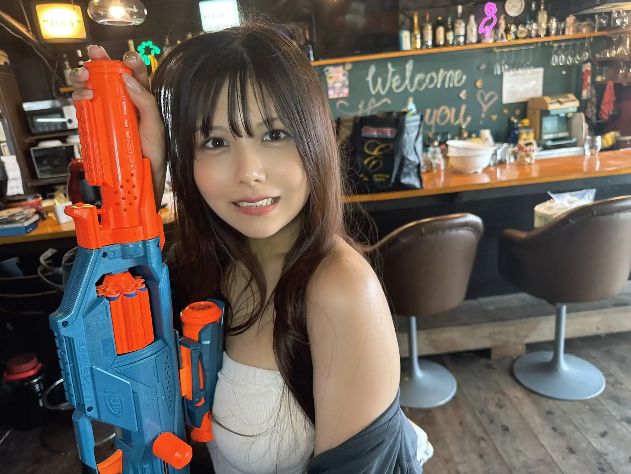 今井美優第9張寫真