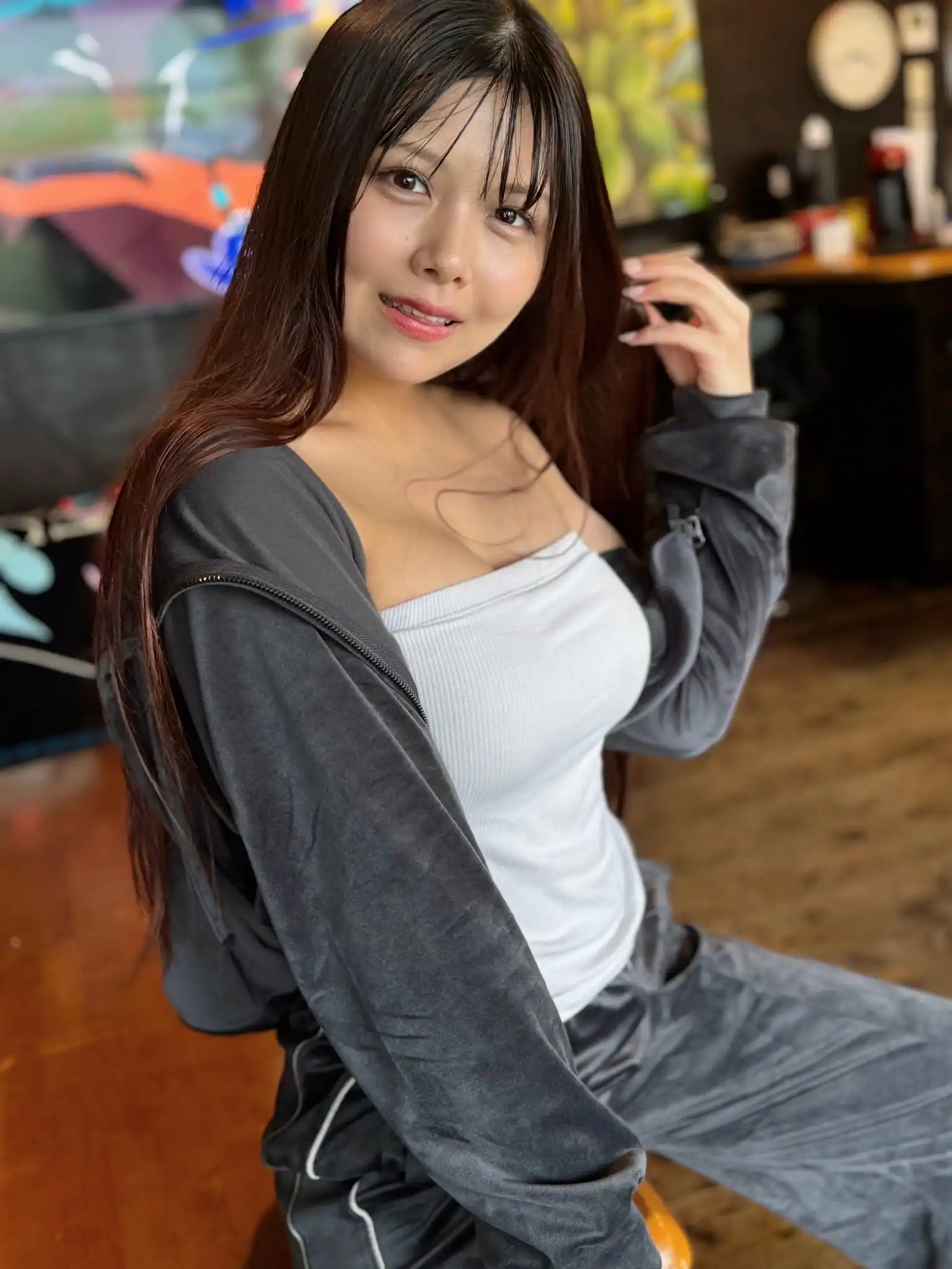今井美優第36張寫真
