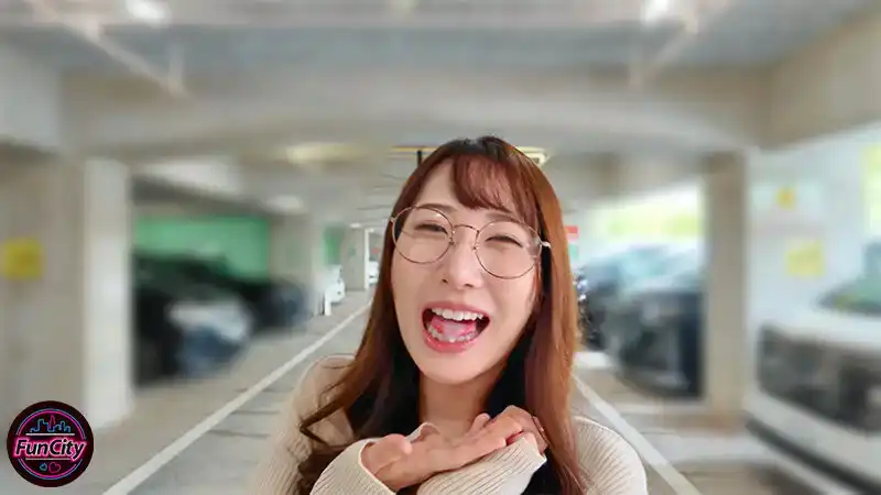 FJIN-071 素人吞精 File.001：住在郊外的清楚系人妻被無職男的濃精治愈，巨根口交吞精2天1夜喉嚨猛幹之旅 ~ 五十嵐清華的劇照1