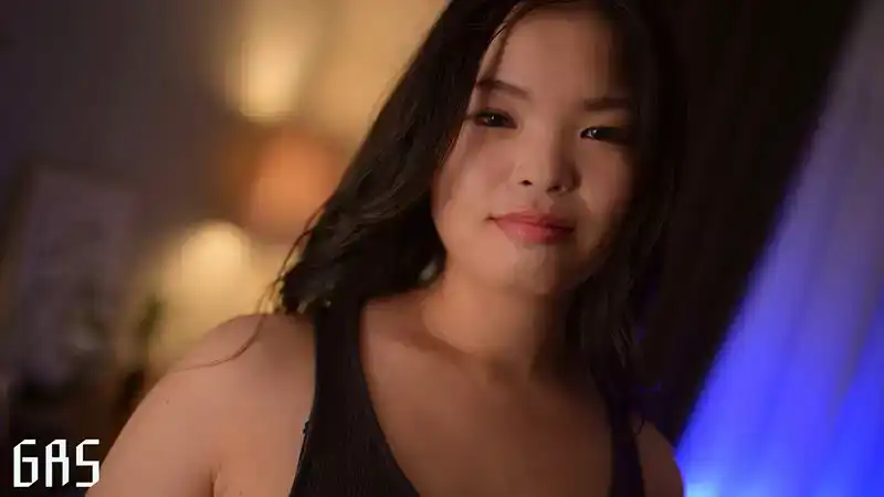 GAS-522 新人出道！I罩杯現役護理師 我想體驗狂野性愛 首次亮相 AV DEBUT ~ 成実ひまり的劇照4