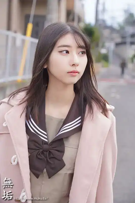 MUDR-320 只是想想，身體就溼了……緊縛渴望被調教的M少女 ~ 片寄しゅうか的劇照10