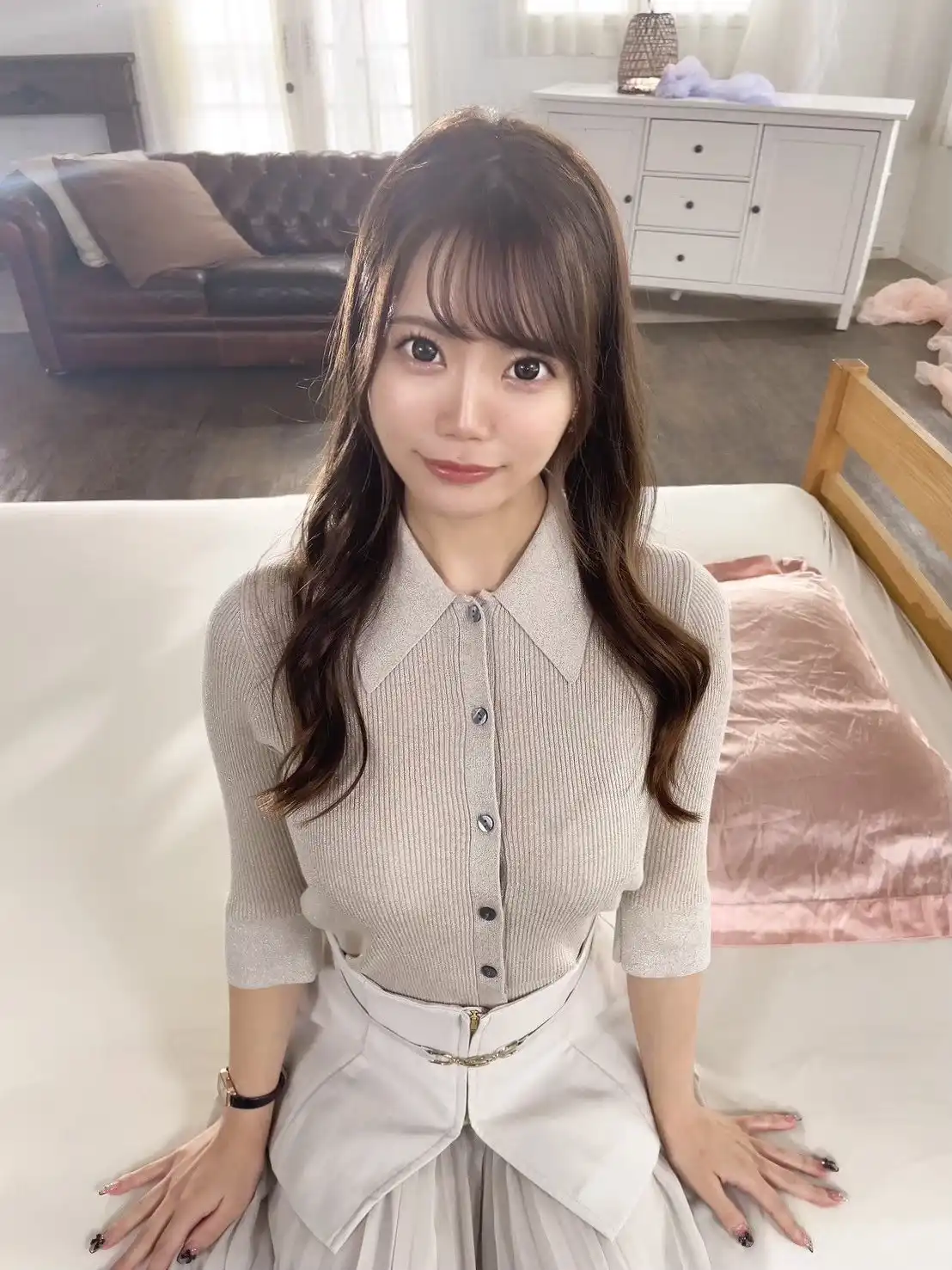 椎名七海第5張寫真