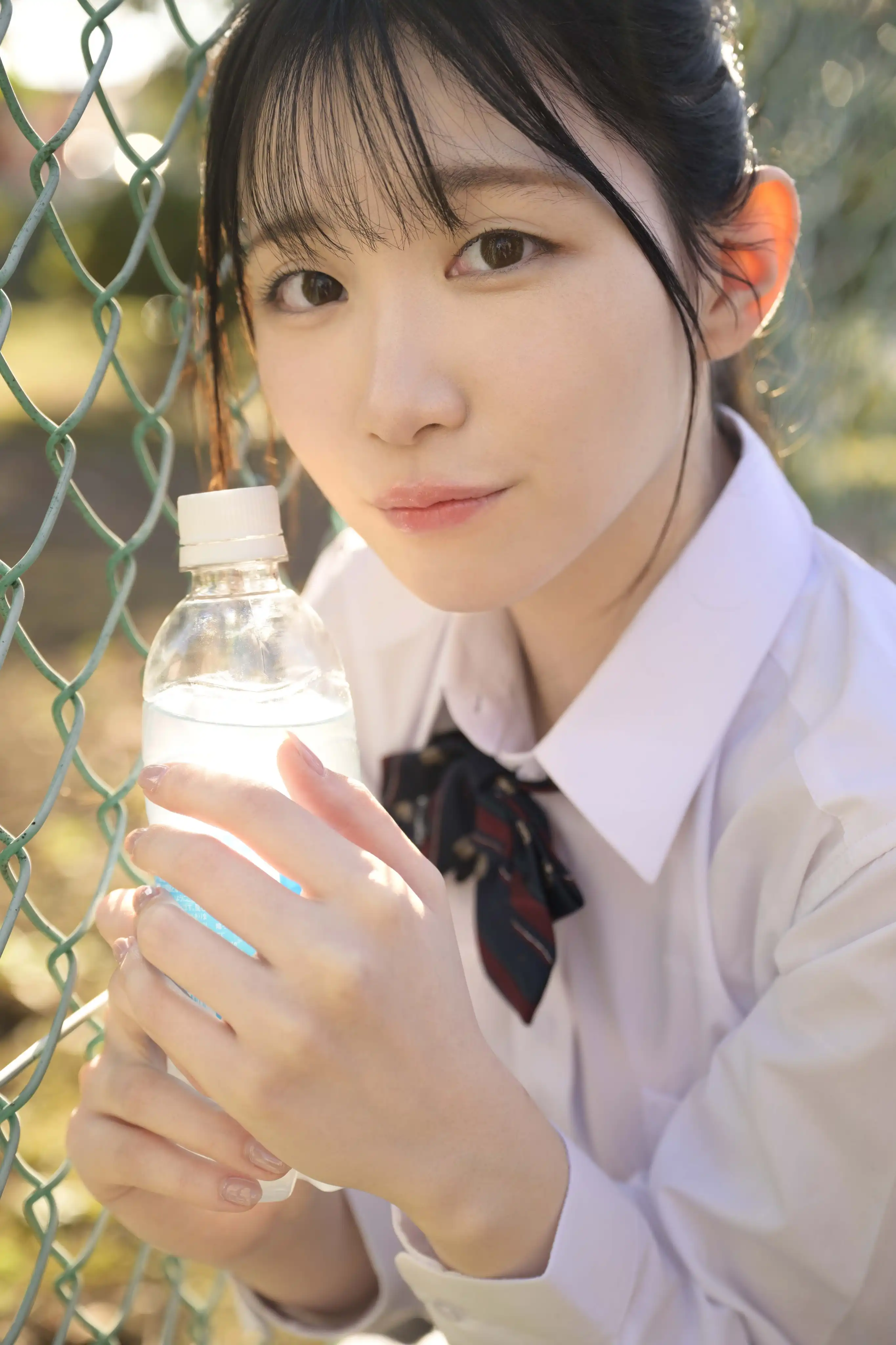 白百合美波第1張寫真