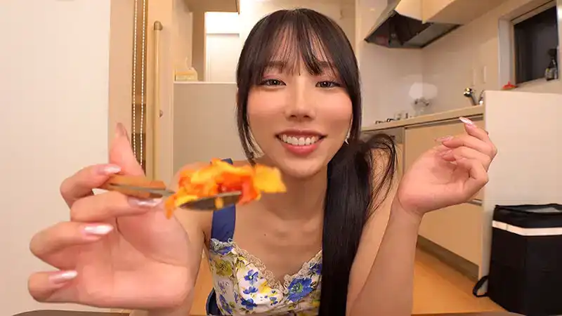 DNJR-138 超大美尻援交妹！隨時配達，可以讓射的滿屁股都是 ~ 尾崎惠梨香的劇照3