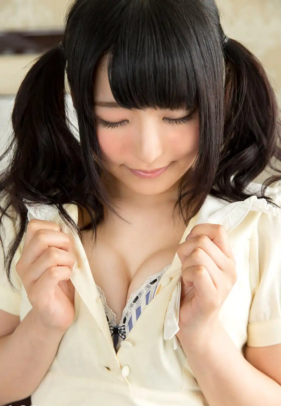 あず希封面照片寫真
