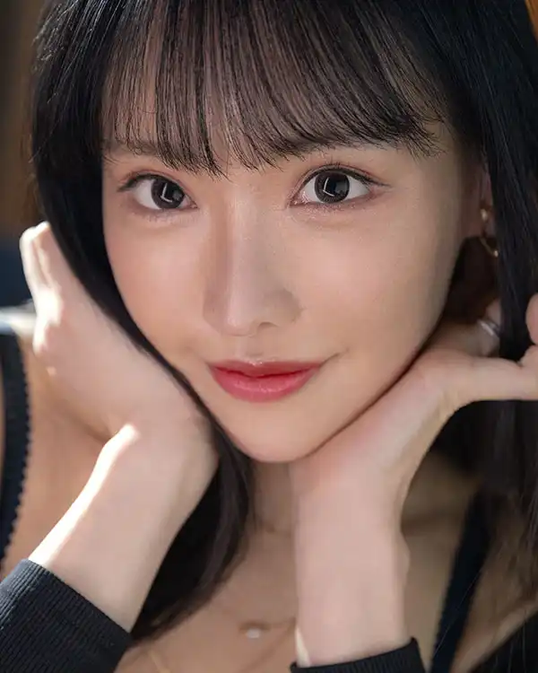 兎美かれん封面照片寫真