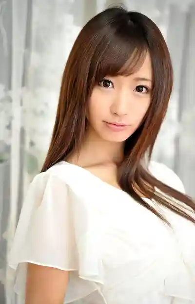 杏樹紗奈封面照片寫真