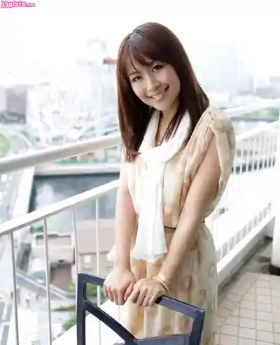 Maika（MEW）封面照片寫真