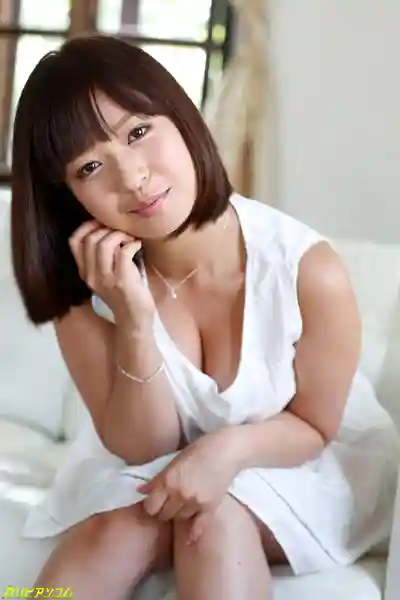 尾上若叶封面照片寫真