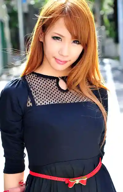 愛乃娜美封面照片寫真