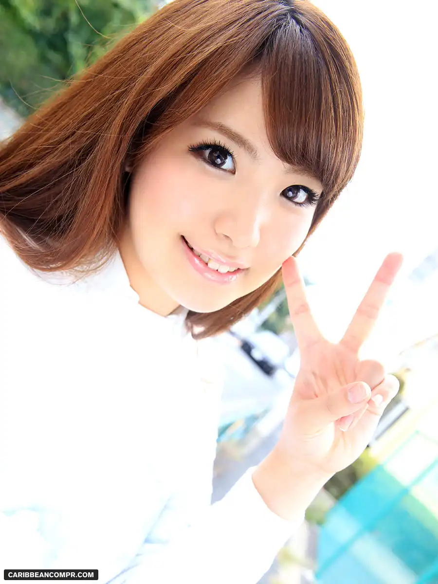 安藤有紗第36張寫真