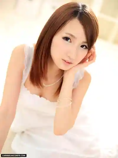 杏奈莉香封面照片寫真