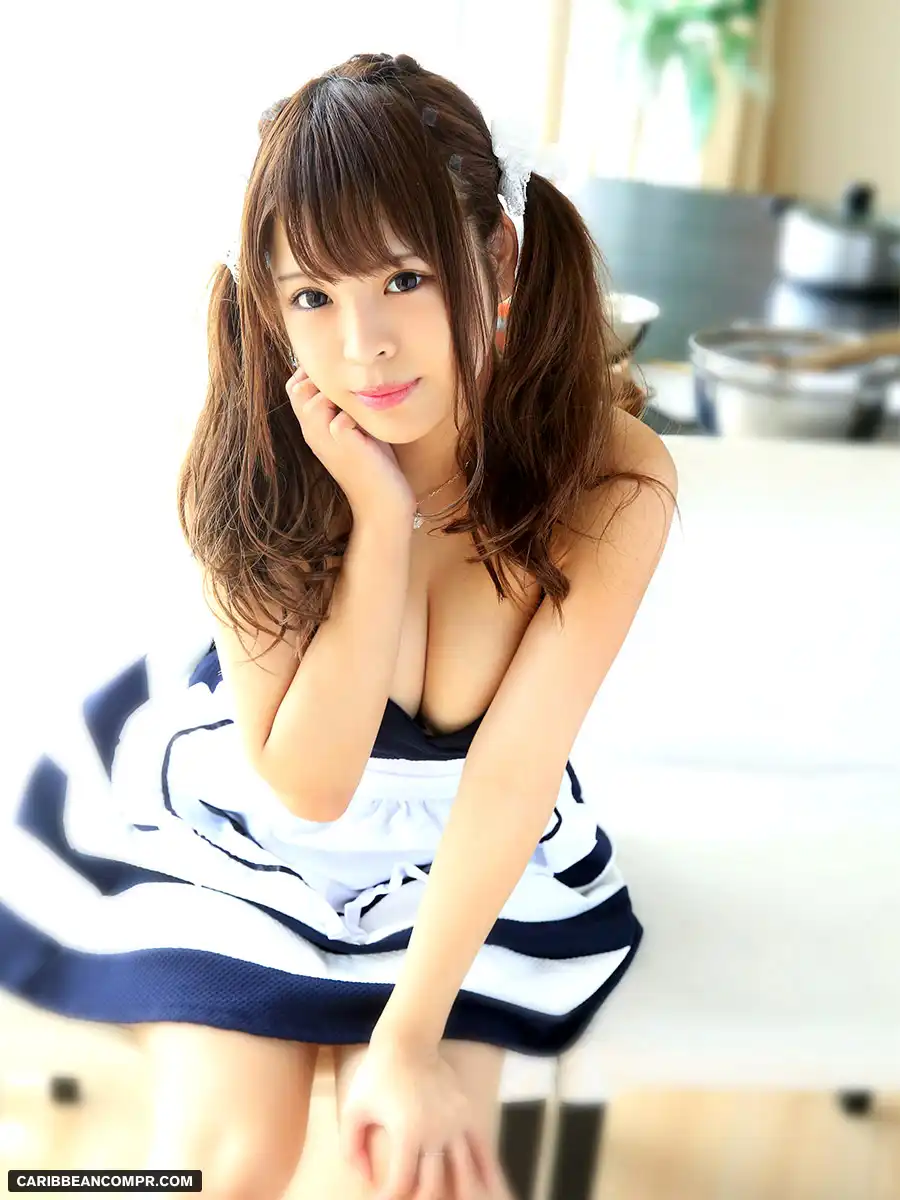 楓優香第147張寫真